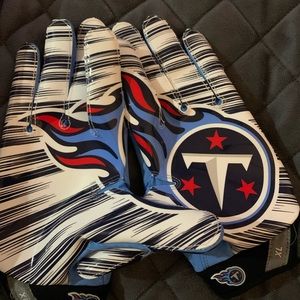 New nike vapor jet 3.0 on field gloves